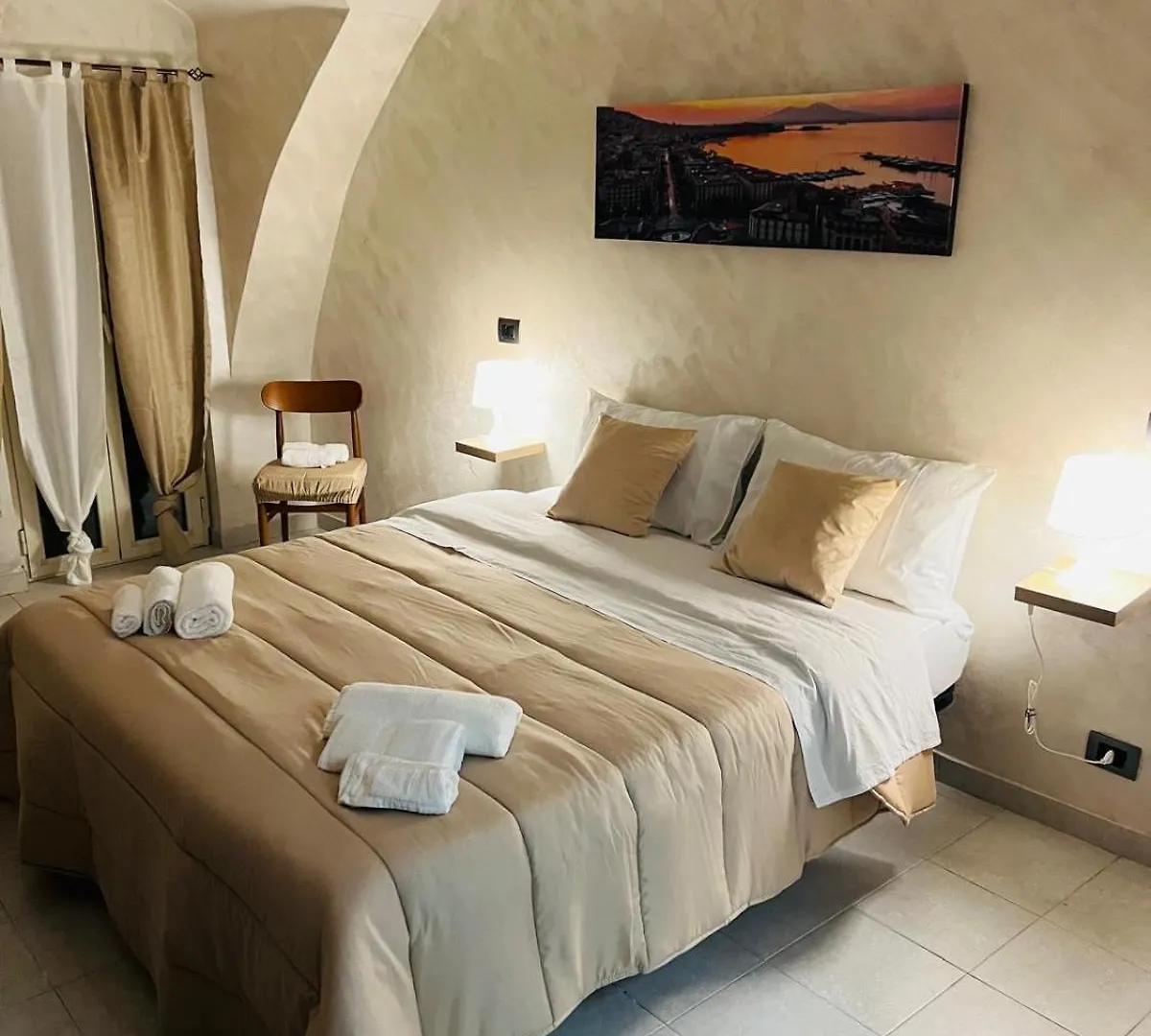 Apartment Home Love 45 Naples