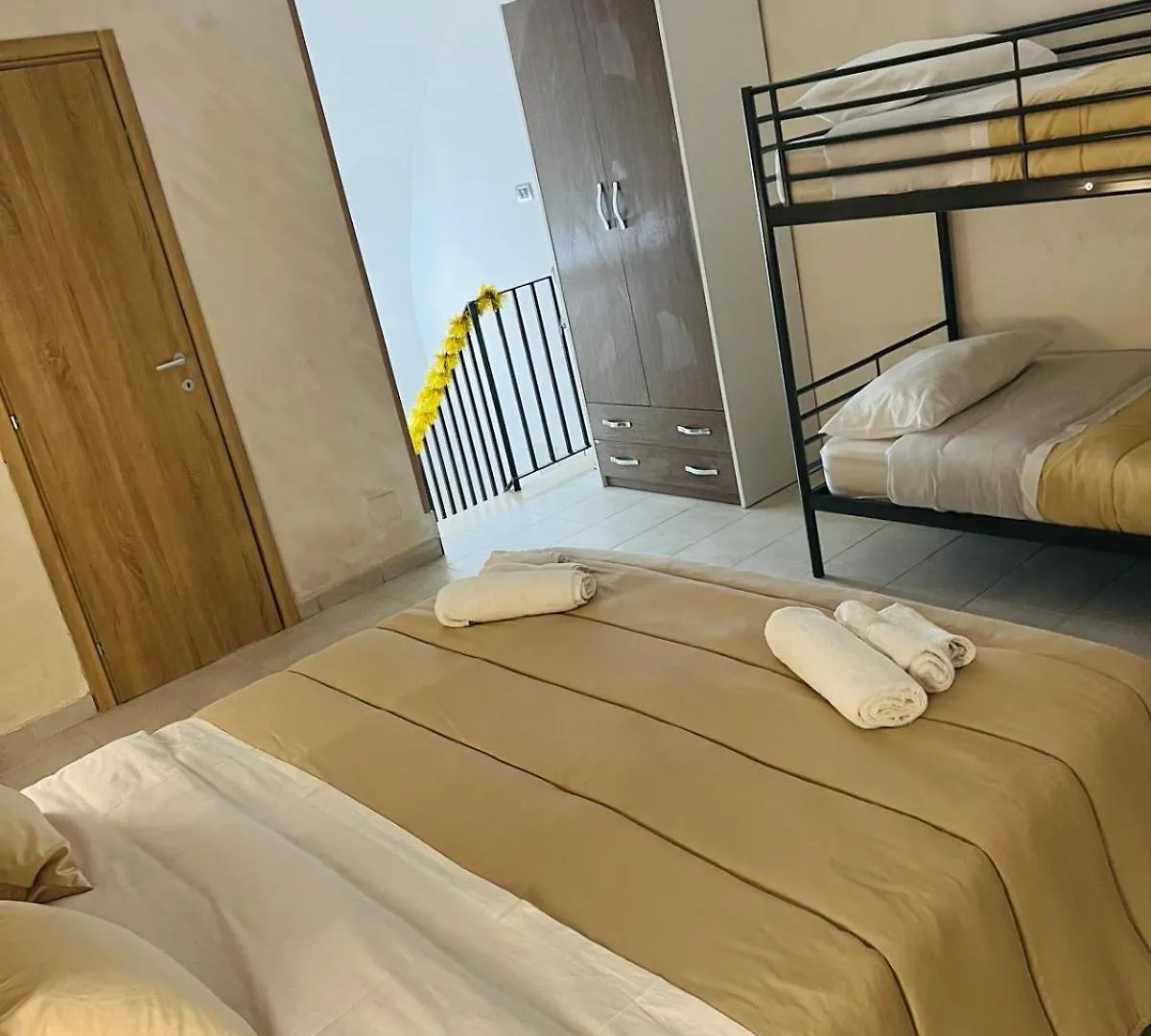 Apartment Home Love 45 Naples Italy