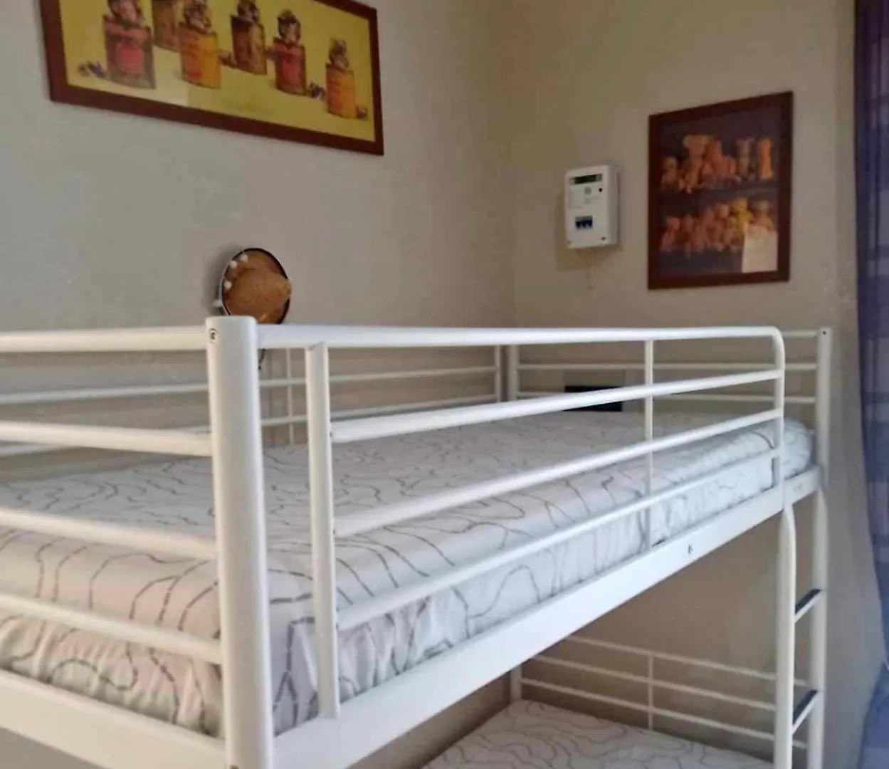 Home Love 45 Napels Appartement